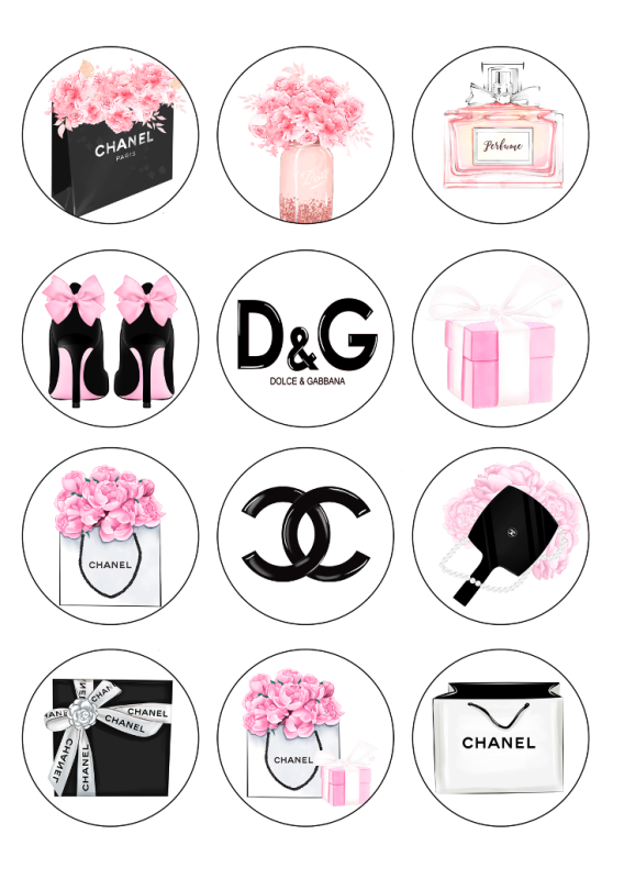 Изображение Для девушки 02